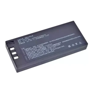 Bateria de repuesto para COMEN C50 C60 8000D