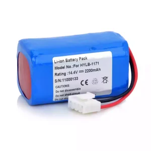 Bateria de repuesto para ZONCARE HYLB-1171