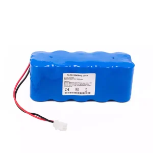 Bateria de repuesto para SXD-6A