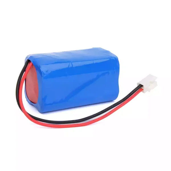 Bateria de repuesto para SPRING ECG-912A - Imagen 3