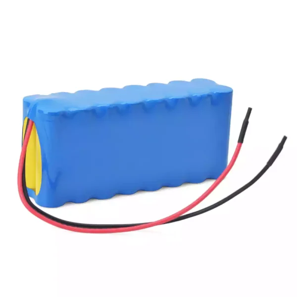 Bateria de repuesto para GE 929 165 31,15N-800AA - Imagen 3