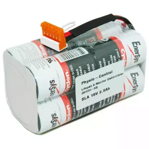 Bateria de repuesto para 803704-03,21300-002259