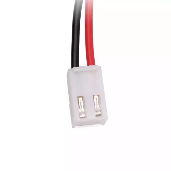 Bateria de repuesto para WP-AST-102A,WPASTC08-0025,Osen ECG-8112 - Imagen 4