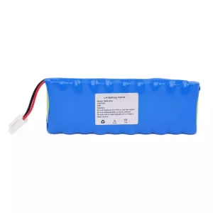 Bateria de repuesto para 10HR-AAU,Kenz Cardico 601