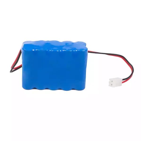 Bateria de repuesto para M&B ECG1206 ECG1206D DM7000 - Imagen 2