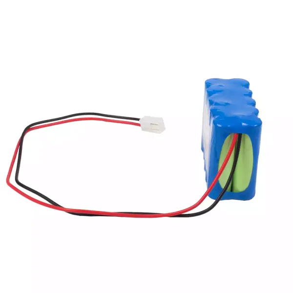 Bateria de repuesto para M&B ECG1206 ECG1206D DM7000 - Imagen 3