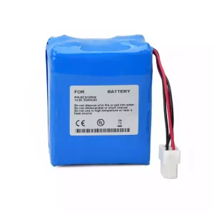 Bateria de repuesto para CONTEC ECG-1200 ECG-1200G ECG-1600D