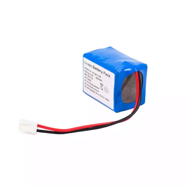 Bateria de repuesto para BIOCARE HYLB-114A - Imagen 2