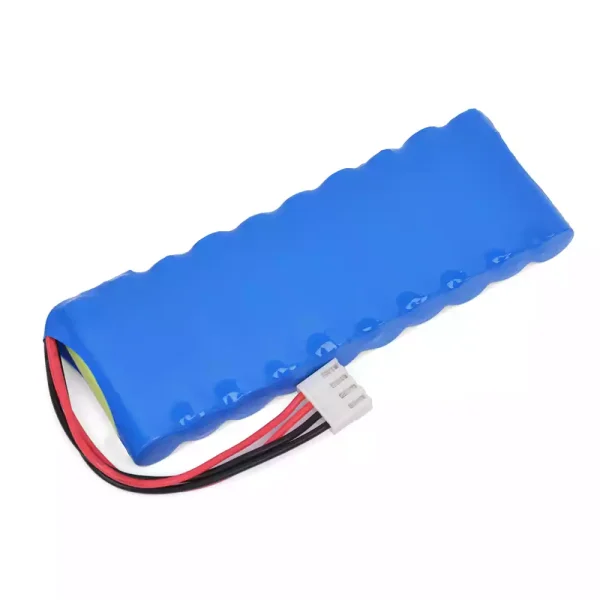 Bateria de repuesto para Carewell ECG-1101,ECG-1101B,ECG-1101G - Imagen 3