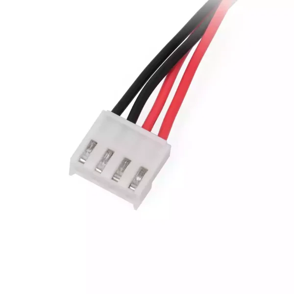 Bateria de repuesto para Carewell ECG-1101,ECG-1101B,ECG-1101G - Imagen 4