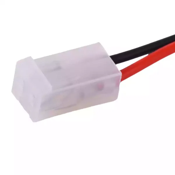 Bateria de repuesto para Biocare ECG-300G ECG-101A ECG-101G - Imagen 2