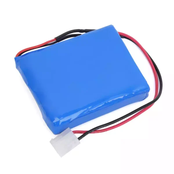 Bateria de repuesto para BIOLICHT BLT-1203A - Imagen 2