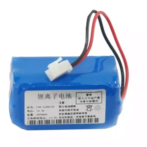 Bateria de repuesto para RAYTOP LBP144,BIOCARE ECG-9801,ECG-9803