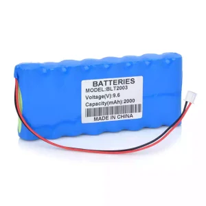 Bateria de repuesto para BIOLAT BLT2003