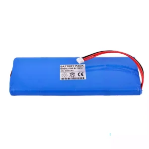 Bateria de repuesto para BIOLAT BLT2012
