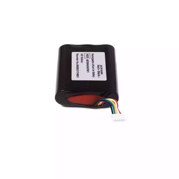 Bateria de repuesto para Philips VM1 Vsi,VS2+ monitors - Imagen 2