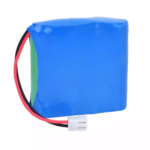 Bateria de repuesto para Biocare ECG-6010 ECG-6020 - Imagen 2