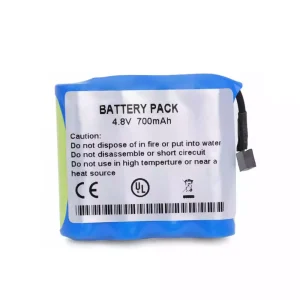 Bateria de repuesto para JH20-1,JH20-1A,JH20-1B,JH20-1C
