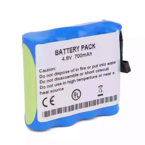 Bateria de repuesto para JH20-1,JH20-1A,JH20-1B,JH20-1C - Imagen 2