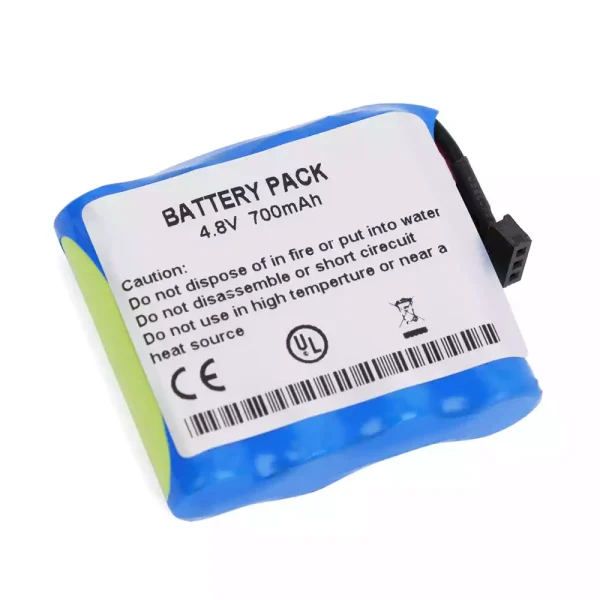 Bateria de repuesto para JH20-1,JH20-1A,JH20-1B,JH20-1C - Imagen 3