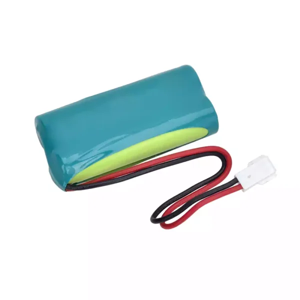 Bateria de repuesto para Air shields-Vickers 2HR-4UC JM103 2HR-AAAUC - Imagen 3