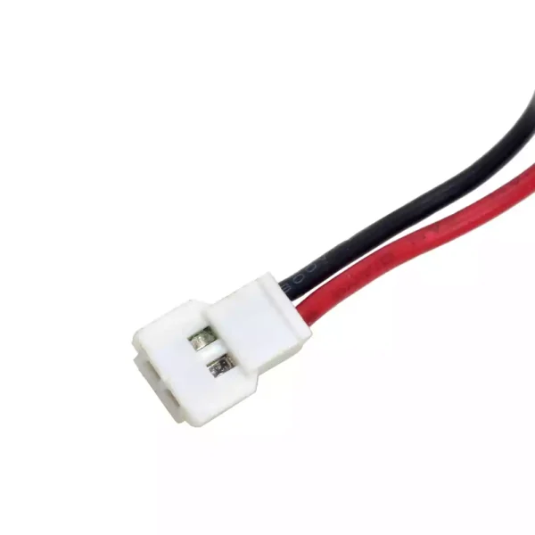 Bateria de repuesto para Air shields-Vickers 2HR-4UC JM103 2HR-AAAUC - Imagen 4