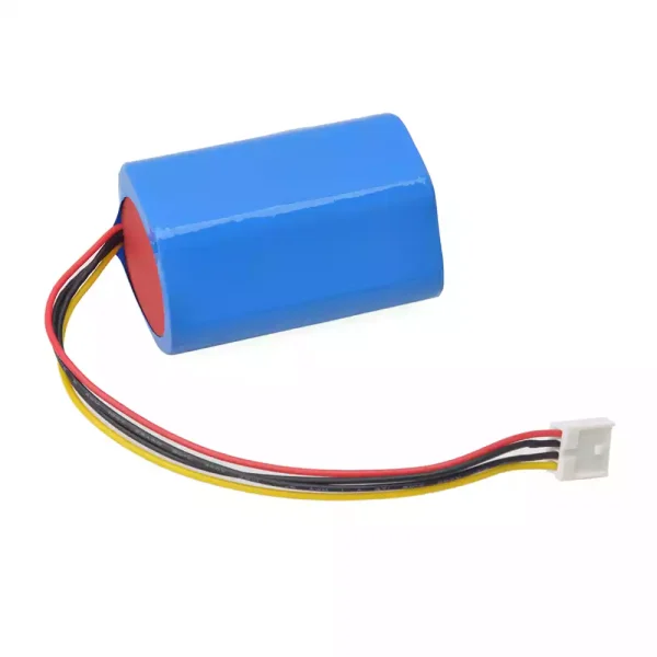 Bateria de repuesto para KANGAROO E PUMP F010484 AMED0138 382400 - Imagen 3