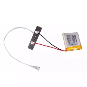 Bateria de repuesto para CR-21