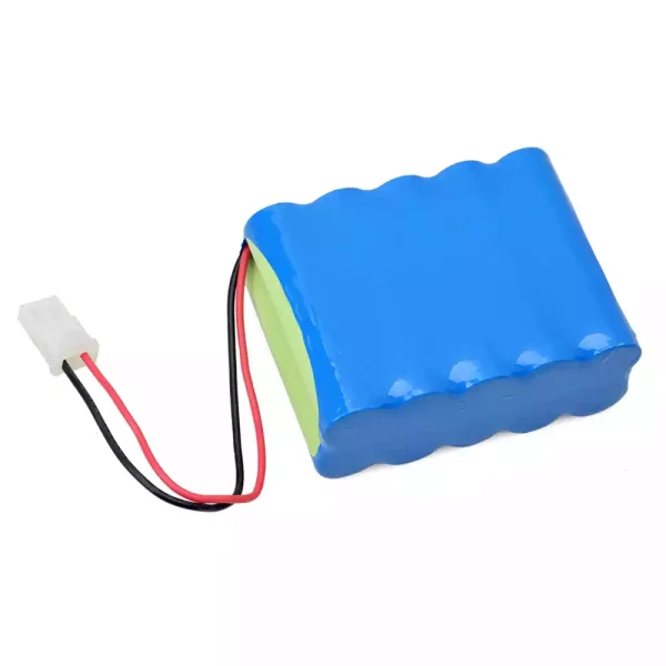 Bateria de repuesto para Viasys Healthcare 21542,Viasys Healthcare VELA T-BIRD AMED0022 B11353 - Imagen 2