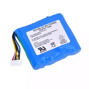 Bateria de repuesto para Masimo 14282,Masimo Radical-7 RAINBOW Unipower B11588
