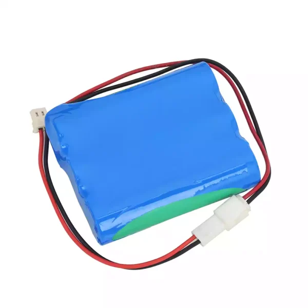 Bateria de repuesto para Bionet BM3 plus,BM5,BM-BAT-4 - Imagen 2