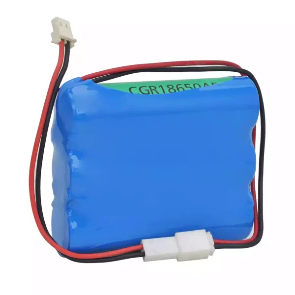 Bateria de repuesto para Bionet BM3 plus,BM5,BM-BAT-4 - Imagen 3