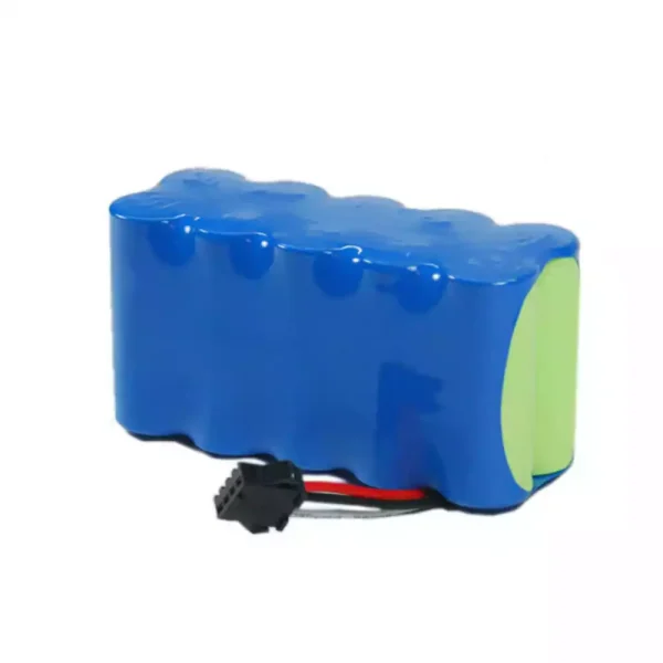 Bateria de repuesto para Kenz Cardico 302 HHR-20AF25G1 - Imagen 3