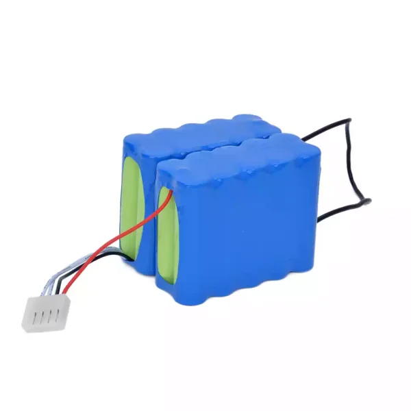 Bateria de repuesto para GE 10N-2P17650 MS 622177K 51731,MS633177C - Imagen 2