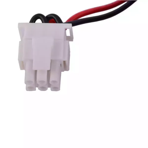 Bateria de repuesto para HP M1722A M1722B M1723A M1723B M1724A M1722A/B, M1723A/B,M1724XE - Imagen 2