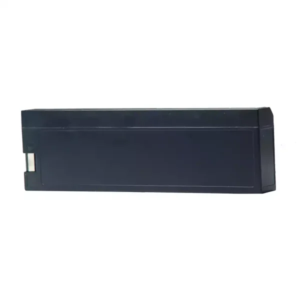 Bateria de repuesto para Dongjiang ECG-11A,ECG-11B,DJAA-12B,XI QUE XD-7100,XD-7200 - Imagen 2