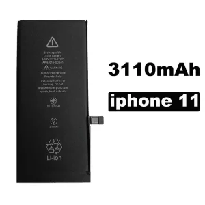 Batería telefono celular 616-00641 para iPhone 11