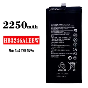 Batería telefono celular HB3246A1EEW para HUAWEI Mate Xs