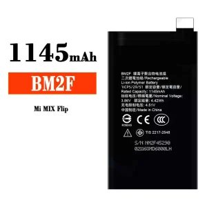 Batería telefono celular BM2F para Xiaomi Mi MIX Flip