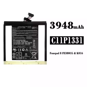 Batería telefono celular C11P1331 para Asus Fonepad 8
