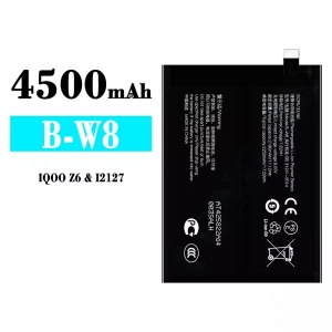Batería telefono celular B-W8 para VIVO IQOO Z6