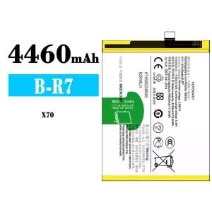 Batería telefono celular B-R7 para VIVO X70