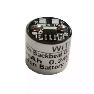 Batería para auriculares Edifier W295BT,W280BT,W290BT,Plantronics Backbeat Go 3