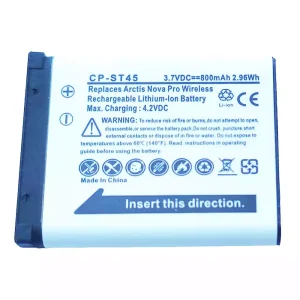 Batería para auriculares Arctis Nova Pro