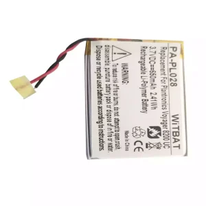 Batería para auriculares Plantronics Voyager 8200 UC,PLANTRONICS K100,PR-423350