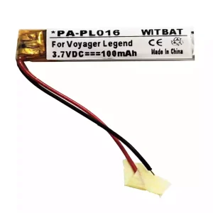 Batería para auriculares Plantronics Voyager Legend,Voyager 5200