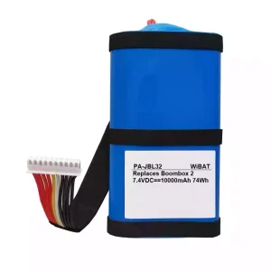 Batería para altavoz JBL Boombox 2,SUN-INTE-213