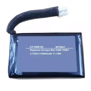 Batería para altavoz Denon Envaya Mini DSB-150BT,C317A2