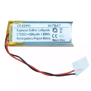 Batería para altavoz Edifier Lollipods,Lollipods Pro