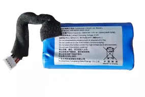 Batería para altavoz EDIFIER M380 M260 M230,INR18650-2600-2S1P